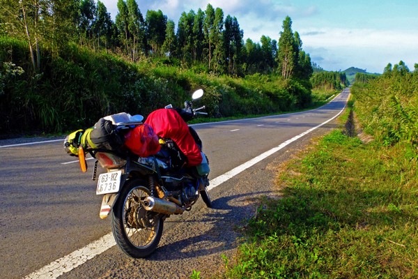 chi phi di lai du lich mai chau