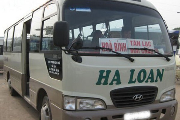 du lich mai chau bang xe khach