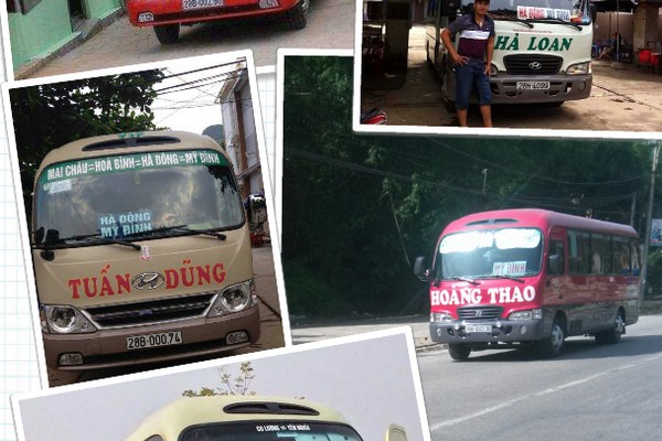 xe khach tu yen nghia